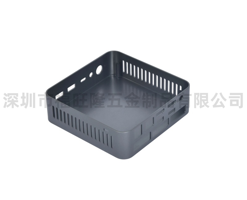 深圳精密五金件